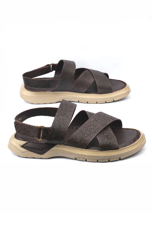 Men's sandals with a wide strap for support Men's sandals with a wide strap for support LOGO 7647 BRA Men's sandals with a wide strap for support Men's sandals with a wide strap for support LOGO 7647 BRA
