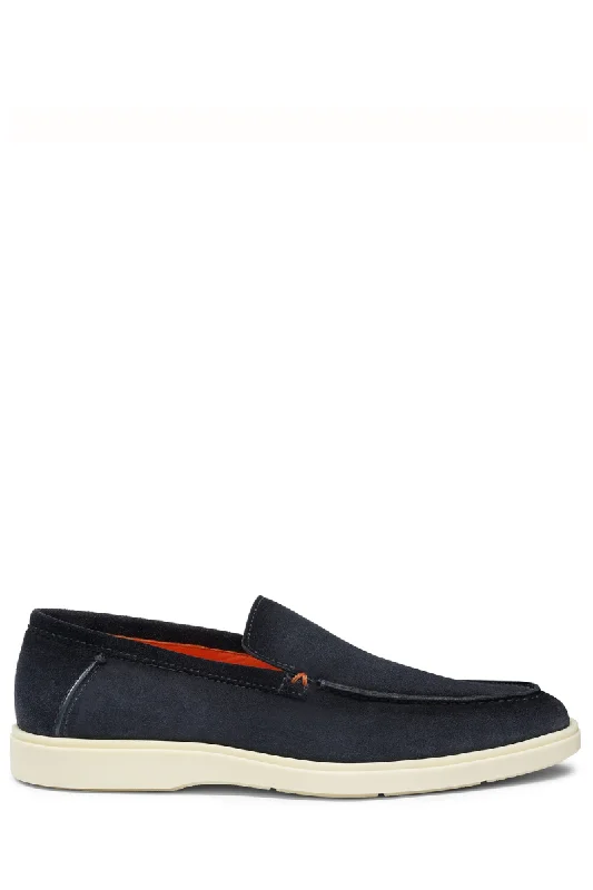 Men's loafers with a low - heeled design Men's loafers with a low - heeled design Botanist Loafers Men's loafers with a low - heeled design Men's loafers with a low - heeled design Botanist Loafers
