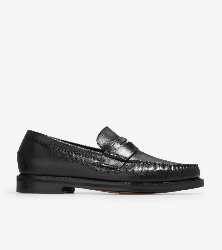 Men's loafers with a low - heeled design Men's loafers with a low - heeled design Men's American Classics Pinch Penny Loafer Men's loafers with a low - heeled design Men's loafers with a low - heeled design Men's American Classics Pinch Penny Loafer