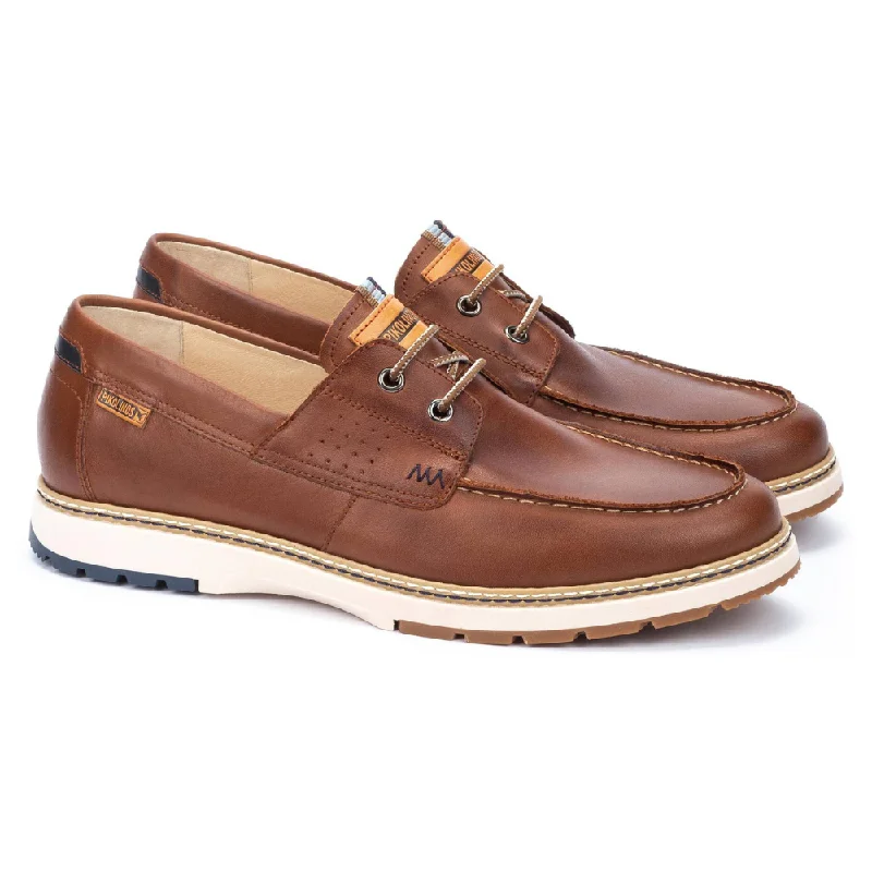 Men's loafers with a tassel front for a classic look Men's loafers with a tassel front for a classic look Pikolinos Olvera Cuero Leather Loafer (Men's) Men's loafers with a tassel front for a classic look Men's loafers with a tassel front for a classic look Pikolinos Olvera Cuero Leather Loafer (Men's)