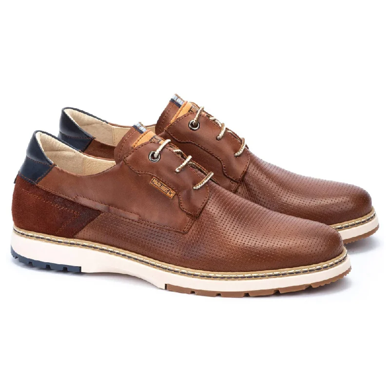 Men's loafers with a pointed toe for a stylish appearance Men's loafers with a pointed toe for a stylish appearance Pikolinos Olvera Cuero Leather Shoe (Men's) Men's loafers with a pointed toe for a stylish appearance Men's loafers with a pointed toe for a stylish appearance Pikolinos Olvera Cuero Leather Shoe (Men's)