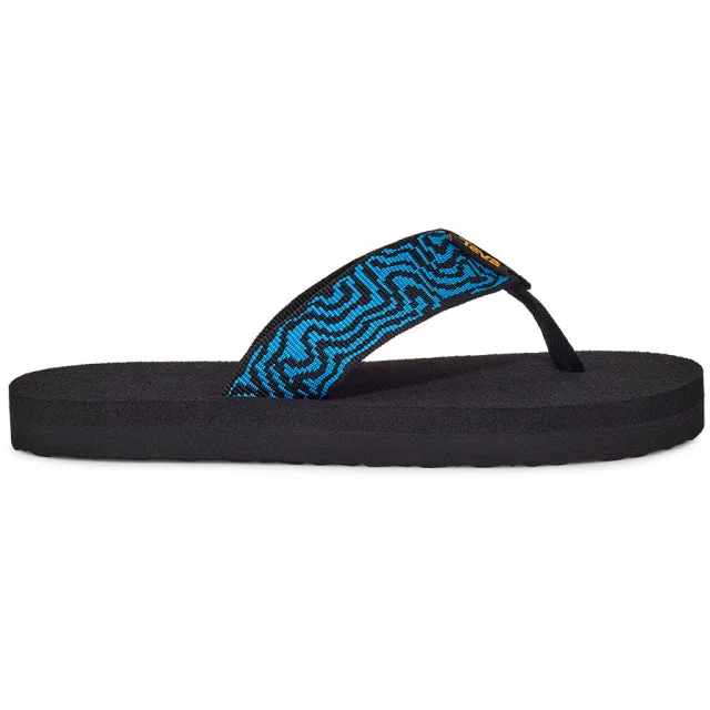 LRBK Layered Rock Black