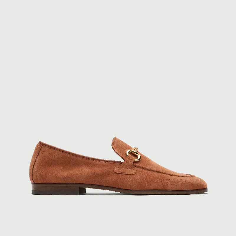 Men's loafers with a low - heeled design Men's loafers with a low - heeled design Cassis Trim Loafer Men's loafers with a low - heeled design Men's loafers with a low - heeled design Cassis Trim Loafer