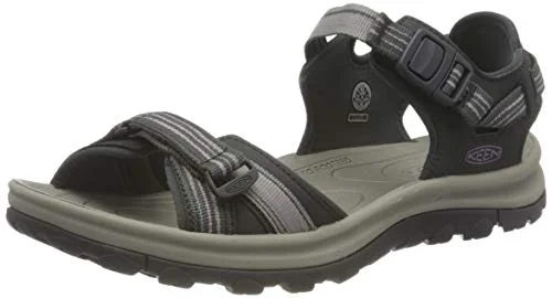 Men's sandals with a perforated leather upper for ventilation Men's sandals with a perforated leather upper for ventilation Keen Damen 1022448_40 Outdoor Sandals, Dark Grey Light Pink, EU Men's sandals with a perforated leather upper for ventilation Men's sandals with a perforated leather upper for ventilation Keen Damen 1022448_40 Outdoor Sandals, Dark Grey Light Pink, EU