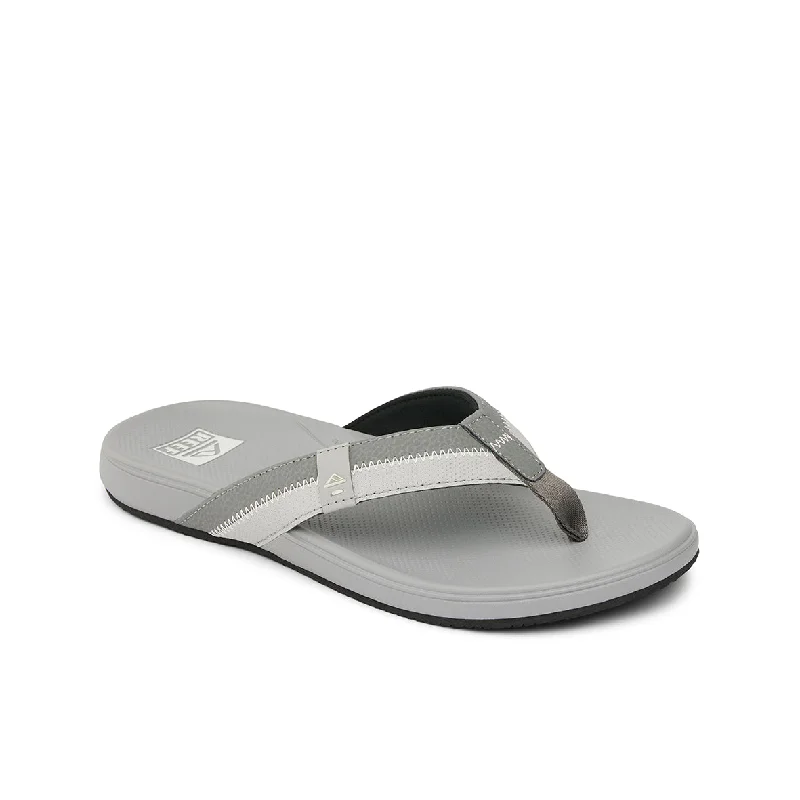 Men's sandals with a contrast stitching detail Men's sandals with a contrast stitching detail Mens Cushion Phantom 2.0 - Grey Men's sandals with a contrast stitching detail Men's sandals with a contrast stitching detail Mens Cushion Phantom 2.0 - Grey