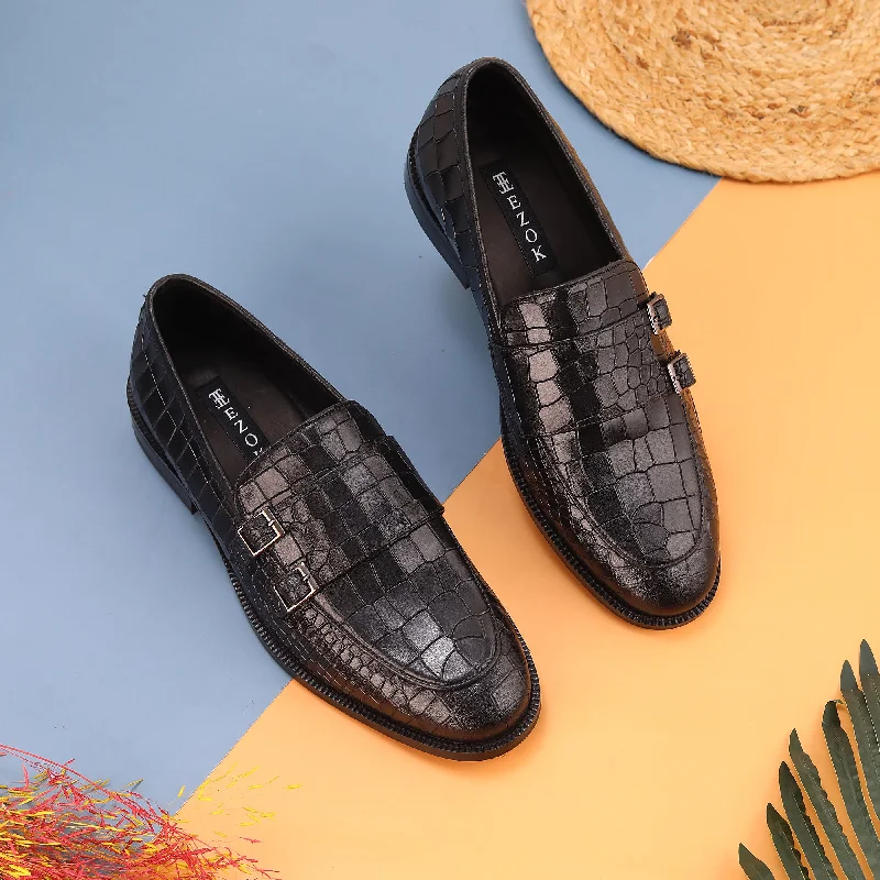 Men's loafers with a tassel front for a classic look Men's loafers with a tassel front for a classic look Ezok Leather Casual Shoes For Men Men's loafers with a tassel front for a classic look Men's loafers with a tassel front for a classic look Ezok Leather Casual Shoes For Men