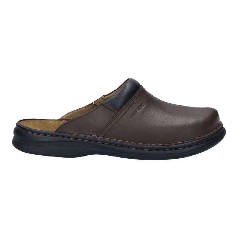 Men's sandals with a cushioned footbed Men's sandals with a cushioned footbed Josef Seibel 10994 Max 94 Brandy Men's sandals with a cushioned footbed Men's sandals with a cushioned footbed Josef Seibel 10994 Max 94 Brandy
