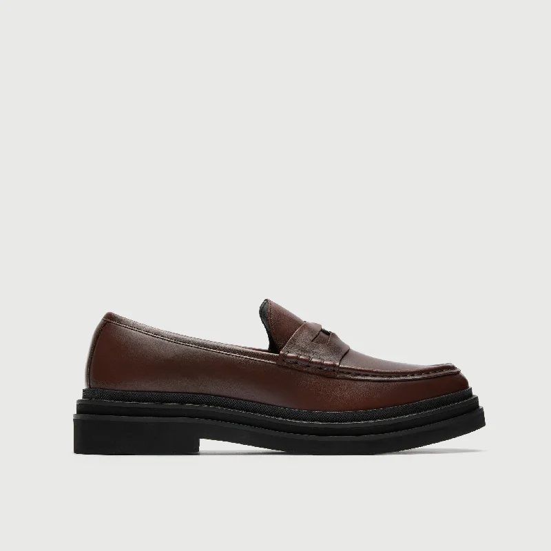 Men's loafers with a tassel front for a classic look Men's loafers with a tassel front for a classic look Brooklyn Penny Loafer Men's loafers with a tassel front for a classic look Men's loafers with a tassel front for a classic look Brooklyn Penny Loafer