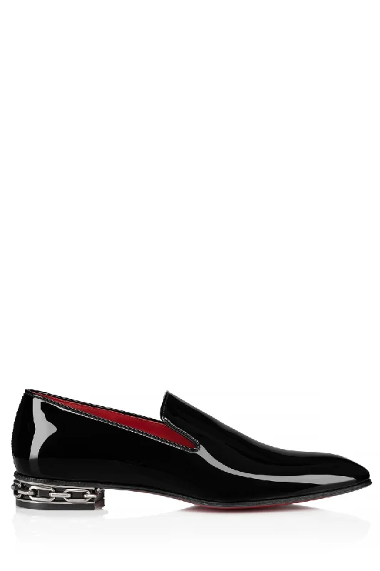 Men's loafers with a perforated leather upper for ventilation Men's loafers with a perforated leather upper for ventilation Dandy Atlas Loafers Men's loafers with a perforated leather upper for ventilation Men's loafers with a perforated leather upper for ventilation Dandy Atlas Loafers