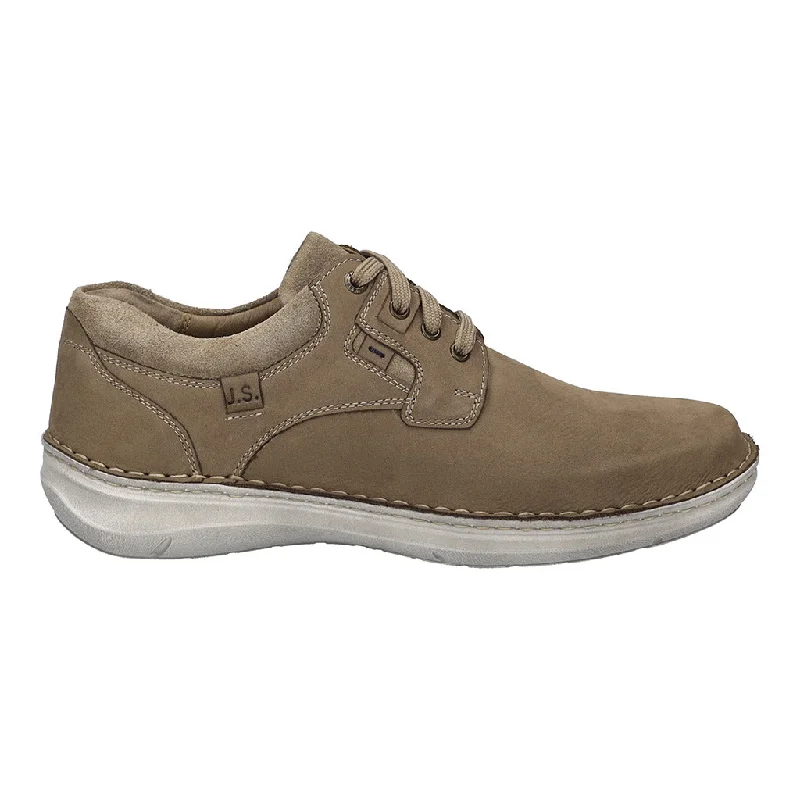 Men's sandals with a rubber sole for traction Men's sandals with a rubber sole for traction Josef Seibel 44936 518 220 New Anvers 36 Sand Men's sandals with a rubber sole for traction Men's sandals with a rubber sole for traction Josef Seibel 44936 518 220 New Anvers 36 Sand