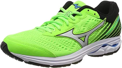 Men's sandals with a leather lining for comfort Men's sandals with a leather lining for comfort Mizuno Men's Shoe Wave Rider Greengecko/Silver/Brilliantblue Men's sandals with a leather lining for comfort Men's sandals with a leather lining for comfort Mizuno Men's Shoe Wave Rider Greengecko/Silver/Brilliantblue