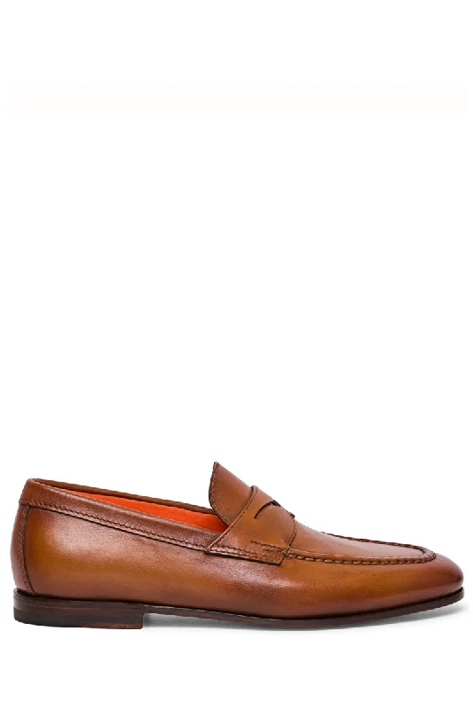 Men's loafers with a moc - toe design Men's loafers with a moc - toe design Door Loafers Men's loafers with a moc - toe design Men's loafers with a moc - toe design Door Loafers