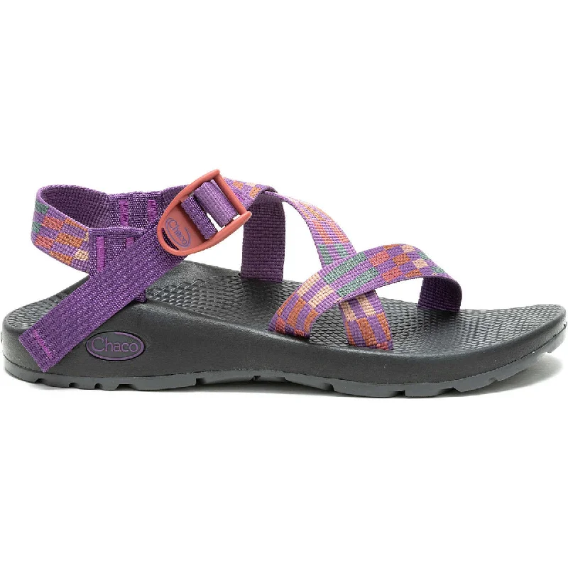 Deco Purple