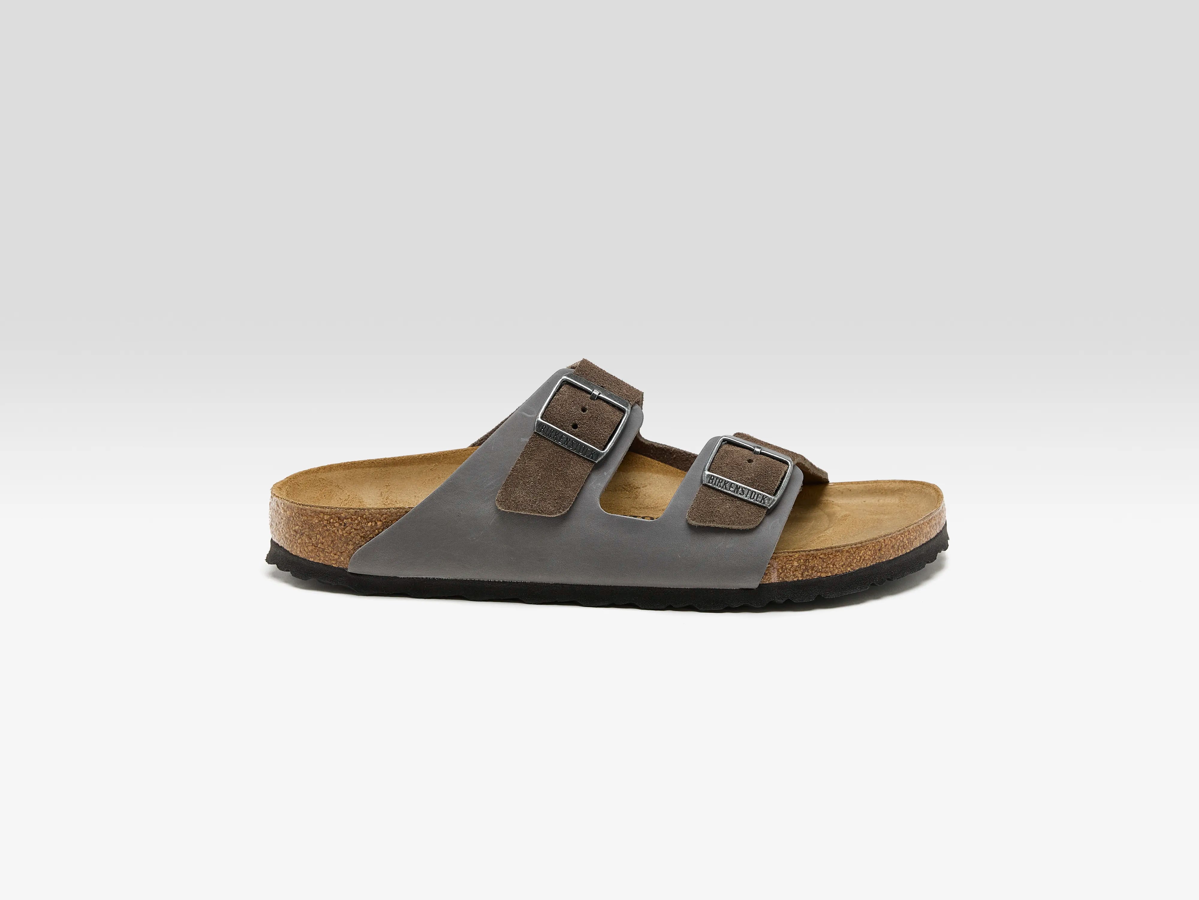 Men's sandals with a durable outer sole Men's sandals with a durable outer sole Boston Mixed Leather for Men (251 / M / GREY) Men's sandals with a durable outer sole Men's sandals with a durable outer sole Boston Mixed Leather for Men (251 / M / GREY)