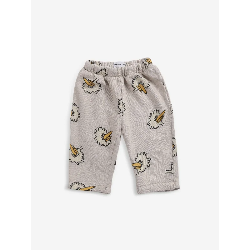 Bobo Choses Birdie All Over Jogging Pants