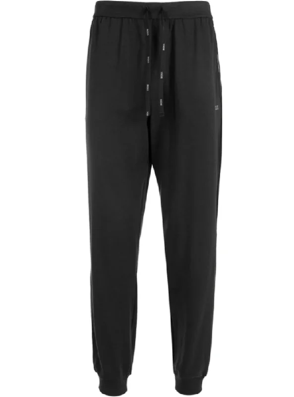 Hugo Boss Mix&Match Pants Black