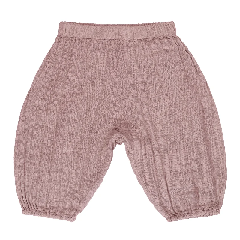 Numero 74 Joe Pants Dusty Pink