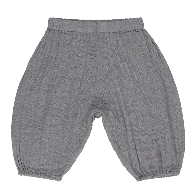 Numero 74 Joe Pants Stone Grey