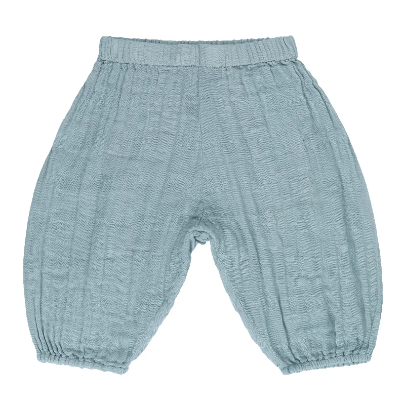 Numero 74 Joe Pants Sweet Blue