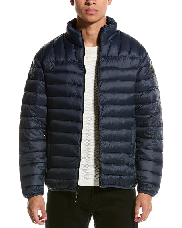 Hawke & Co. Rail Quilted Packable Jacket