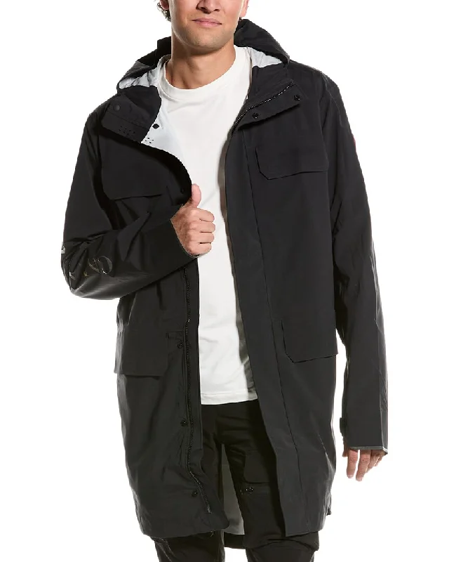 Canada Goose Seawolf Rain Jacket