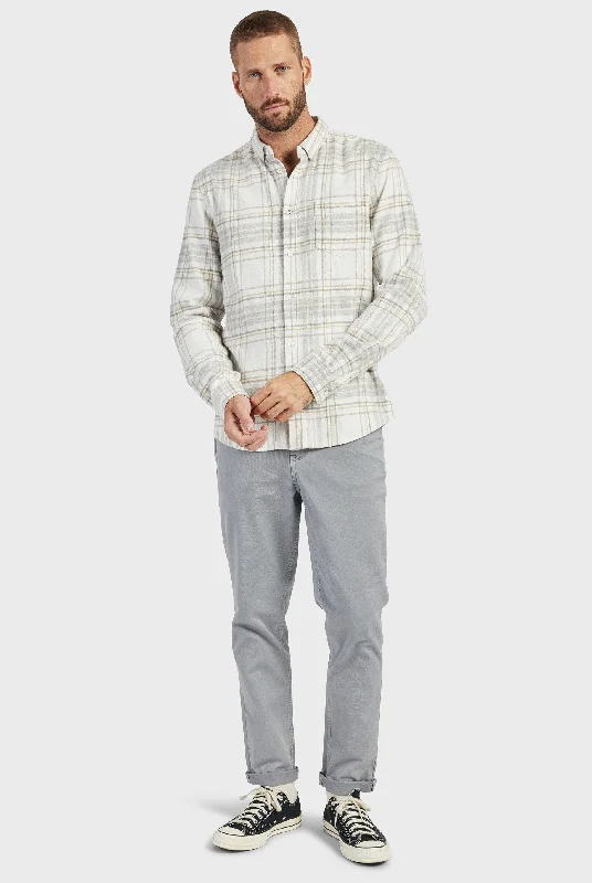 Edmond Check Shirt