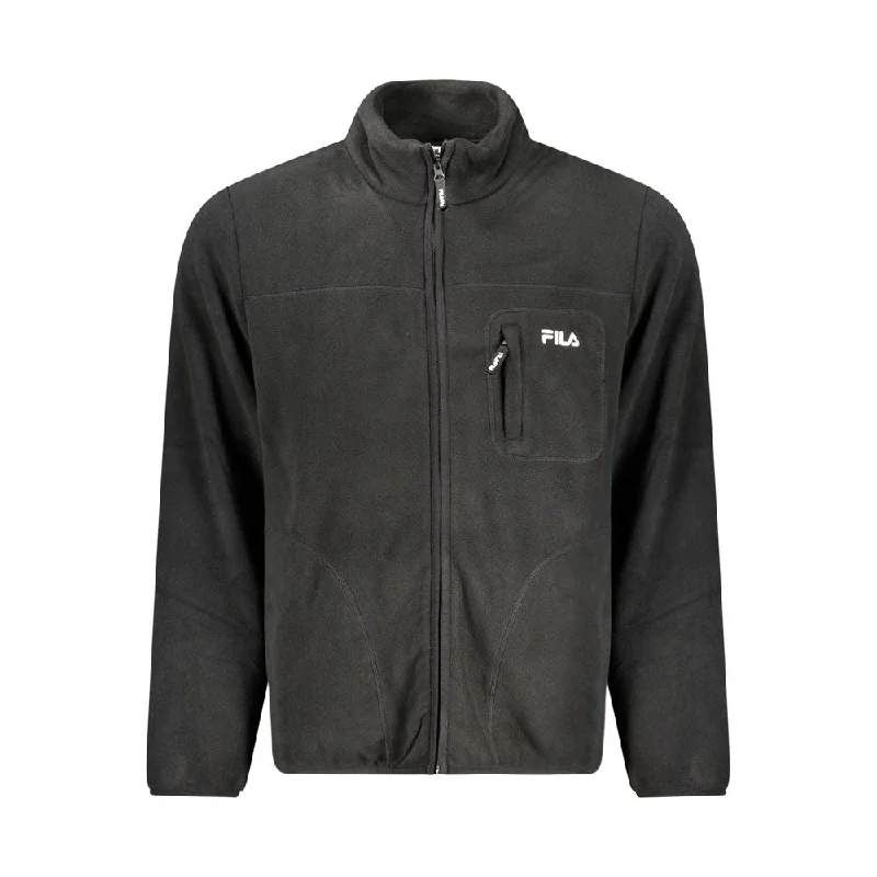 Fila  Polyester Men's Jacket