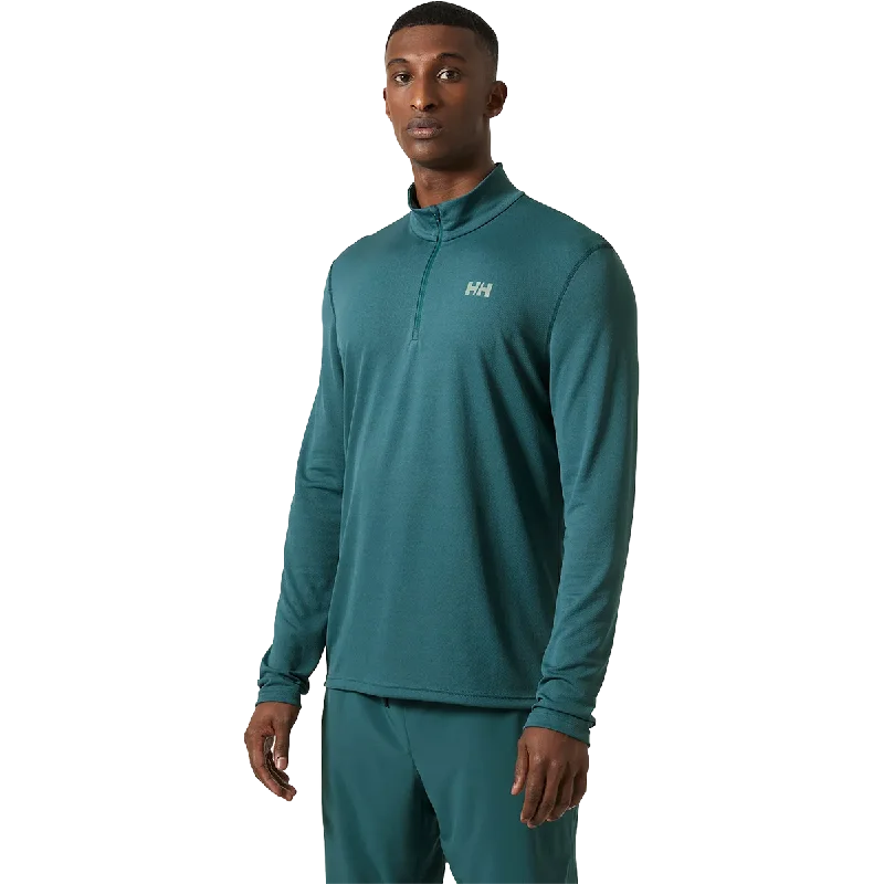 Men's HH Lifa Active Solen 1/2 Zip