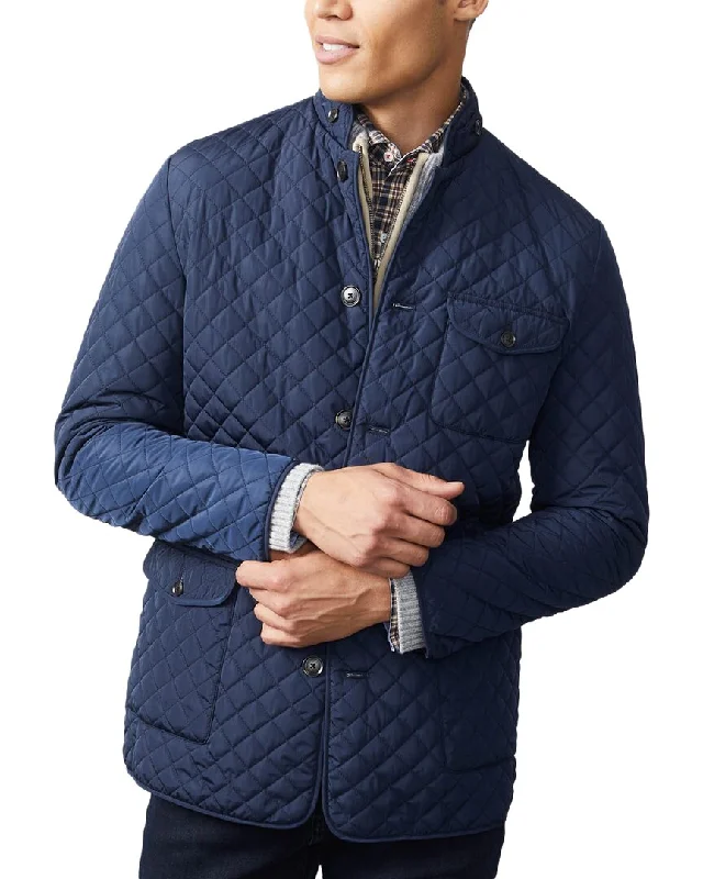 J.McLaughlin Sebby Jacket