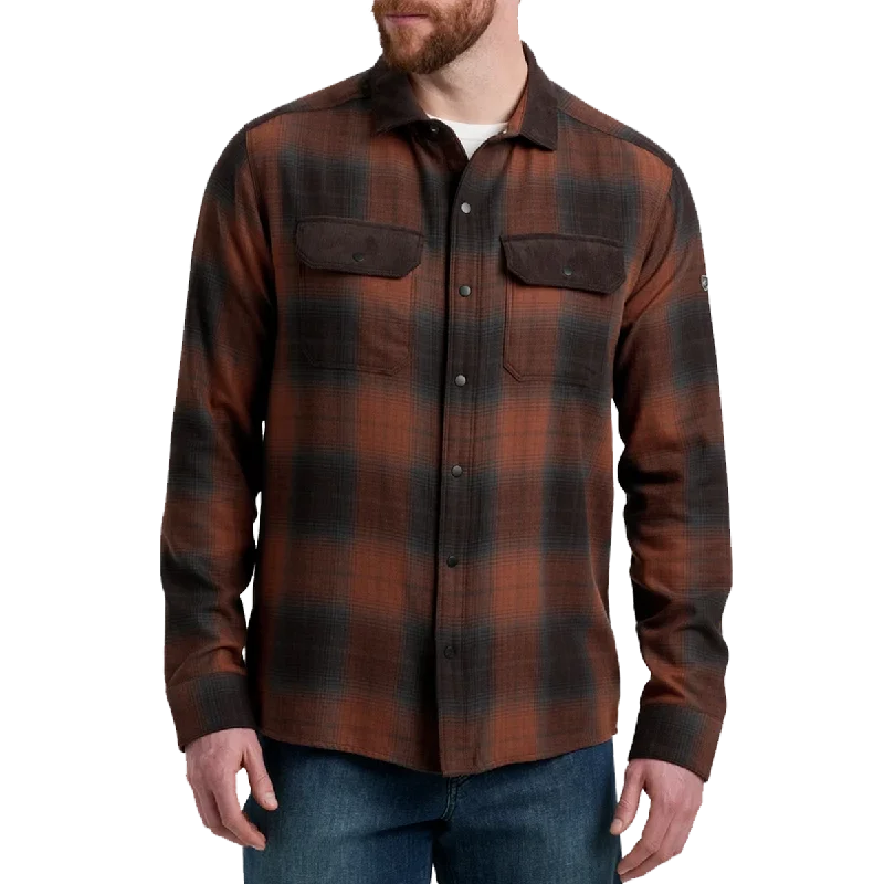 Men's Khaos Flannel