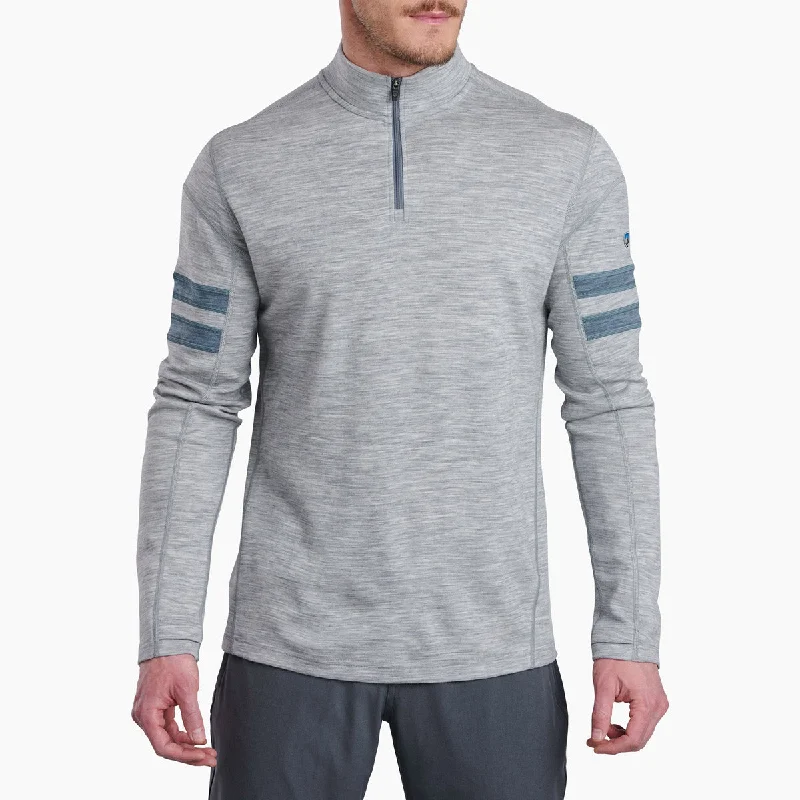 Men's Kuhl Team Merino 1/4 Zip