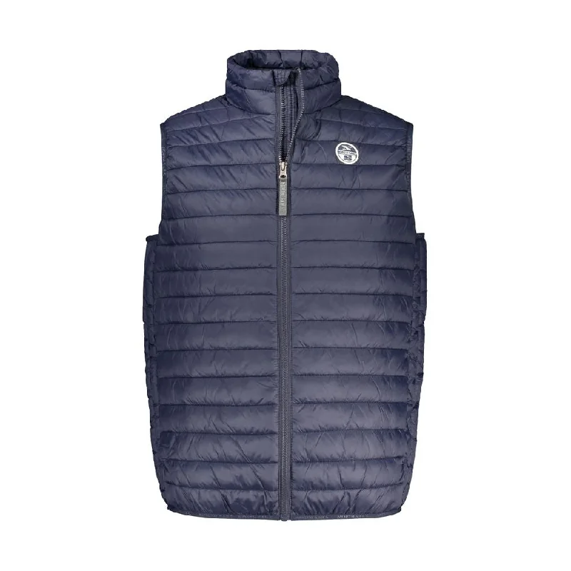 North Sails  Polyamide Men's Jacket