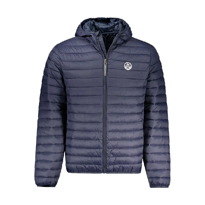 North Sails  Polyamide Men's Jacket