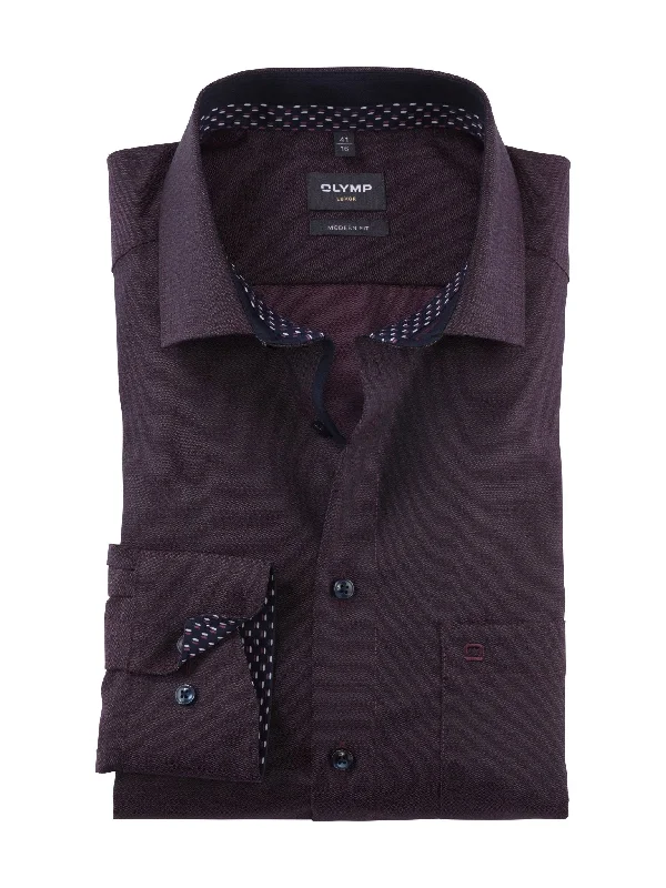 Olymp Luxor Modern Fit Formal Shirt