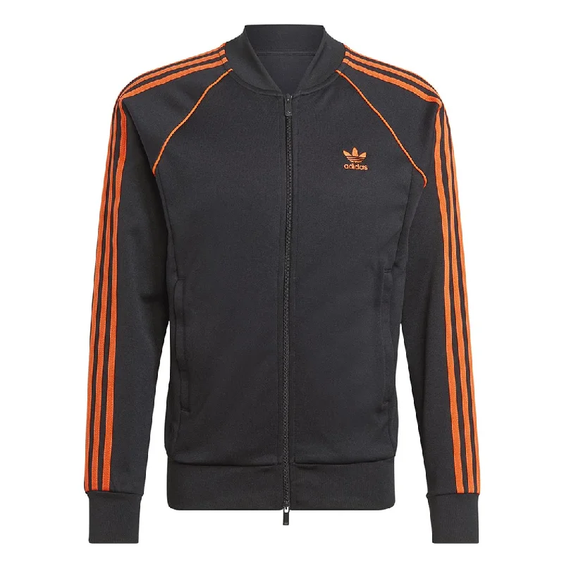 adidas - Men's Adicolor Classics SST Track Jacket (II5766)