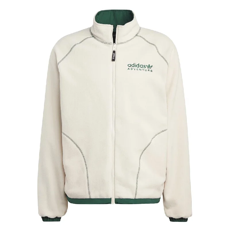 adidas - Men's Adventure FC Reversible Fleece Jacket (HR4227)