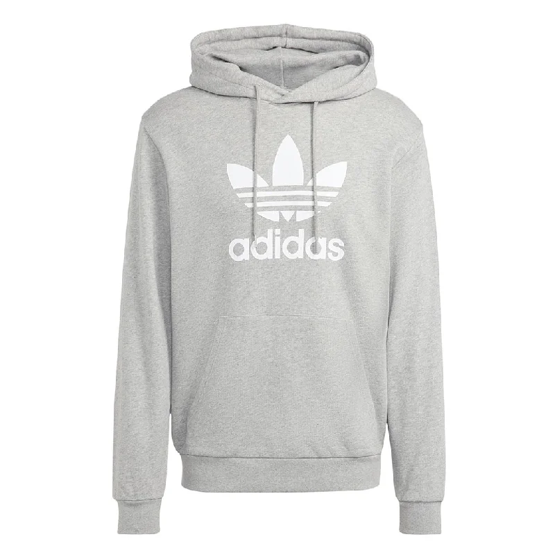 adidas - Men's Classics Trefoil Hoodie (IA4884)