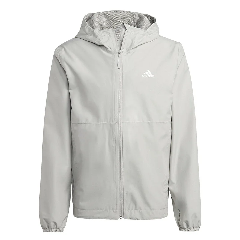 adidas - Men's Essentials RAIN.RDY Jacket (HS2583)