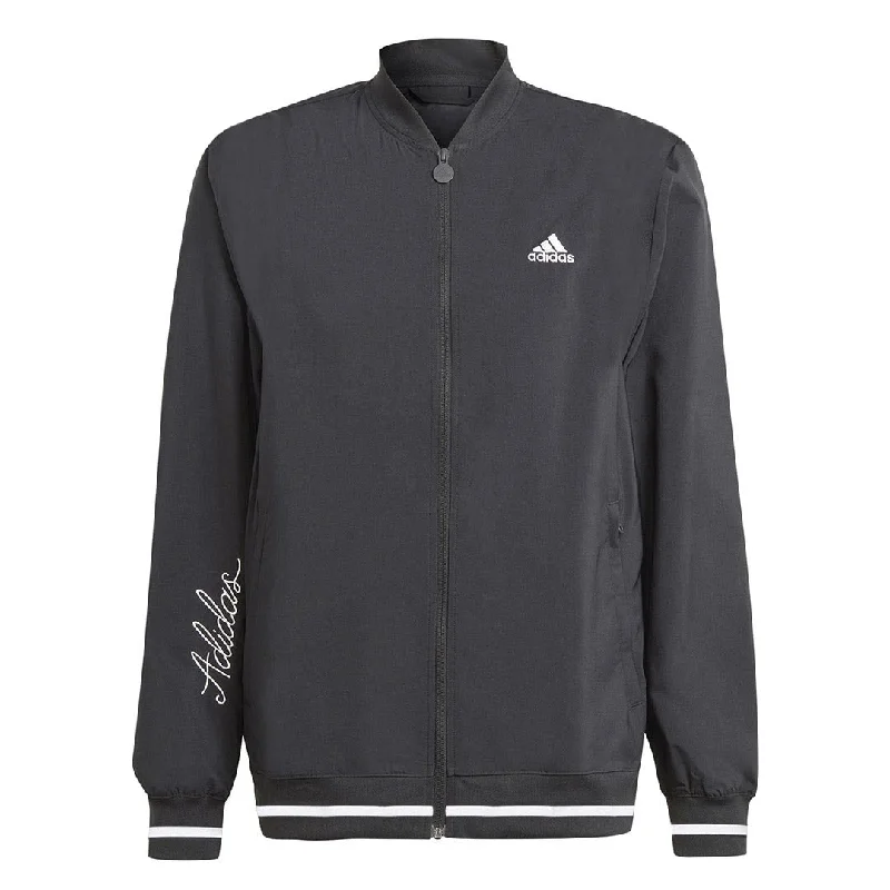 adidas - Men's Scribble Jacket (IJ6442)