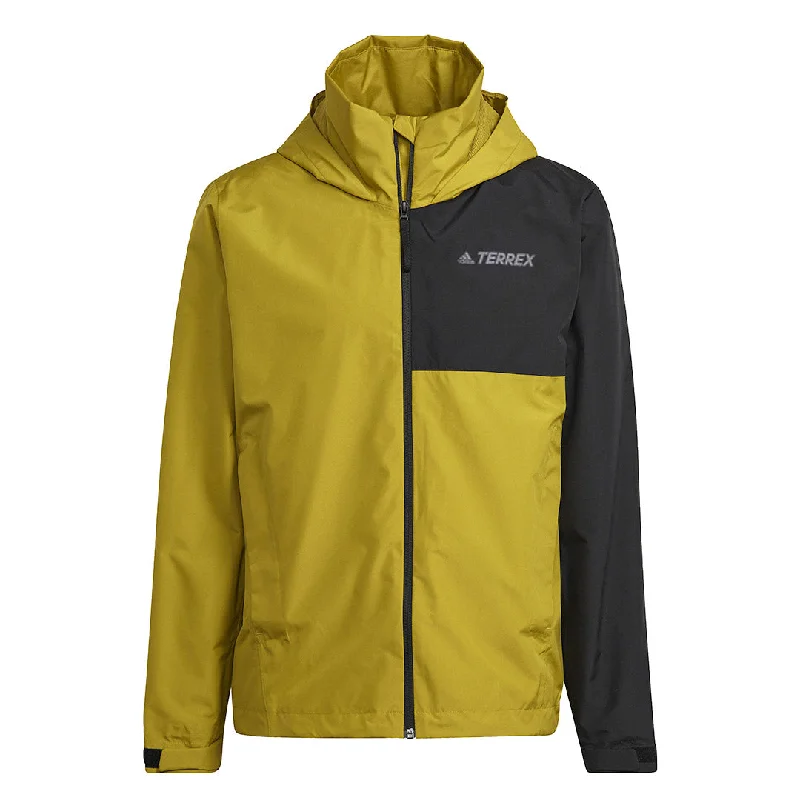 adidas - Men's Terrex Multi RAIN.RDY 2L Jacket (HI1626)