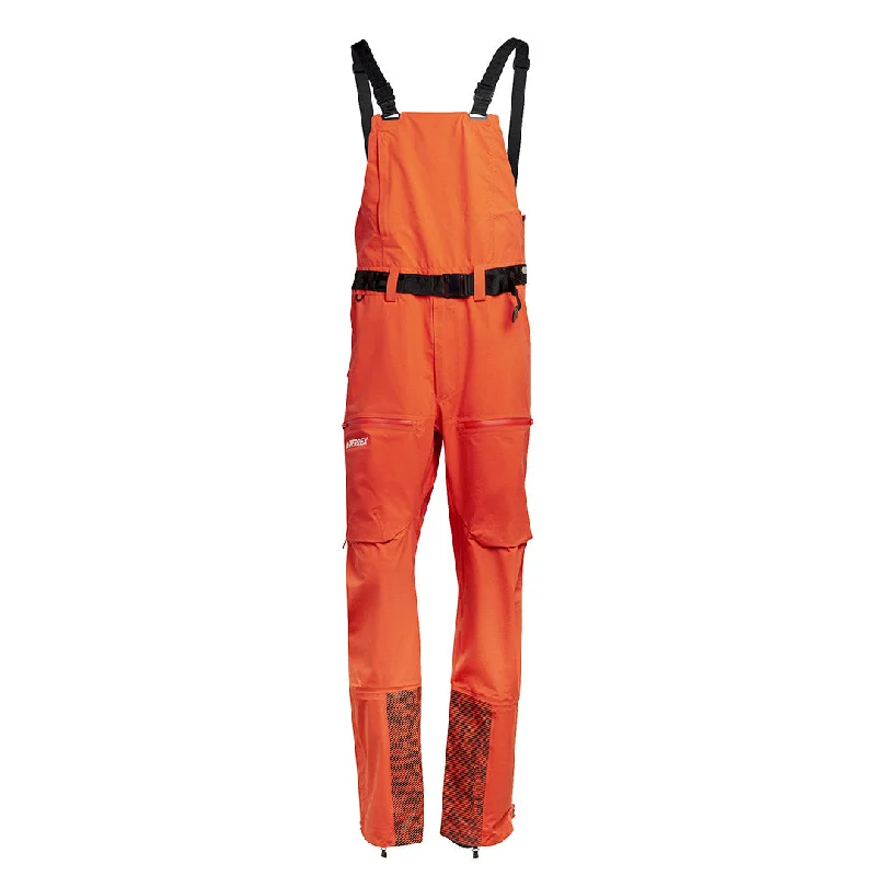 adidas - Men's Terrex Techrock 3L GORETEX Bib Pant (HC7734)