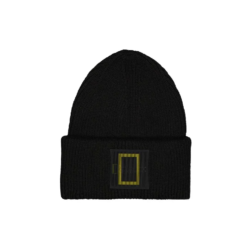 adidas - Men's Terrex x National Geographic Beanie (HY4343)