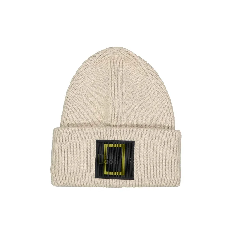 adidas - Men's Terrex x National Geographic Beanie (HY4344)