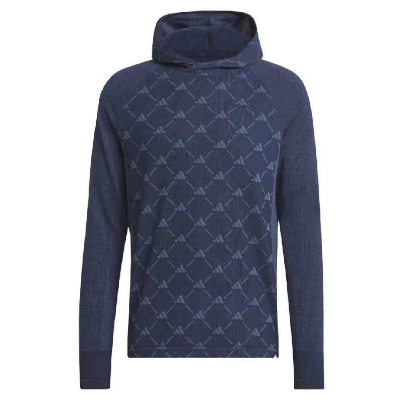 adidas - Men's Ultimate365 Tour Primeknit Hoodie (IN2660)