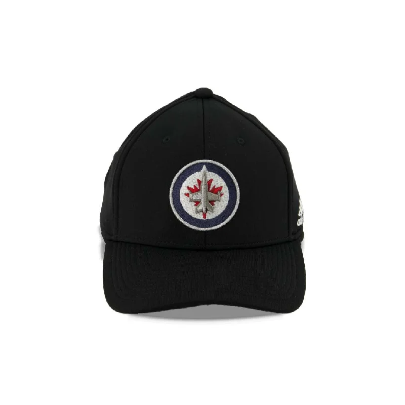 adidas - Winnipeg Jets Ear Flap Cap (HM9867)