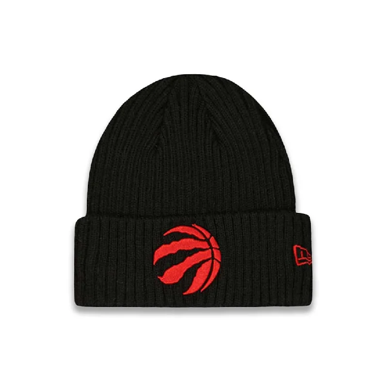 New Era - Toronto Raptors Core Classic Knit (11772064)