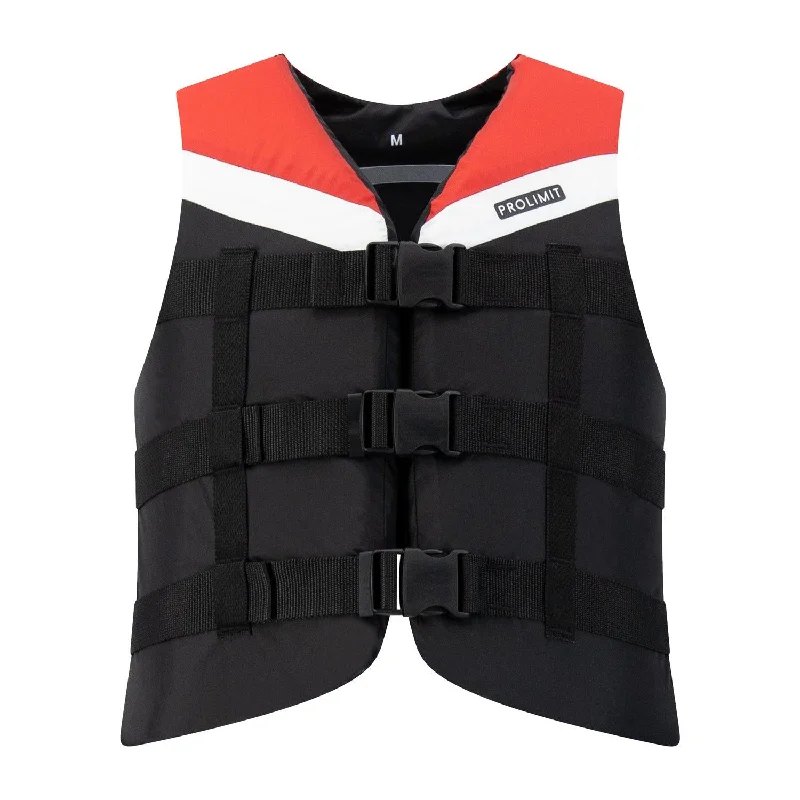 Prolimit Vest Nylon 3-Buckle