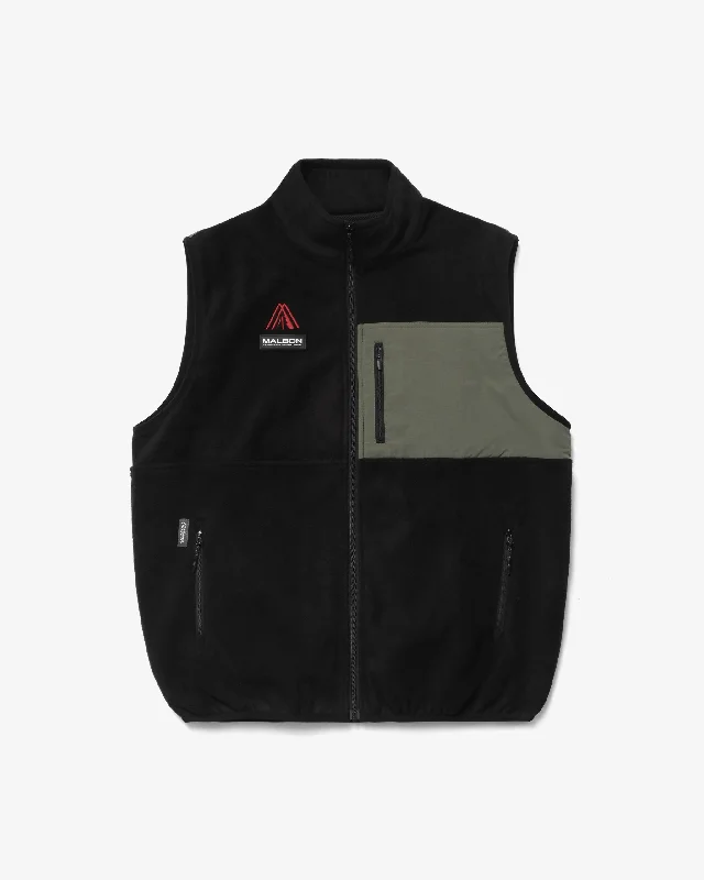 Rainer Microfleece Vest