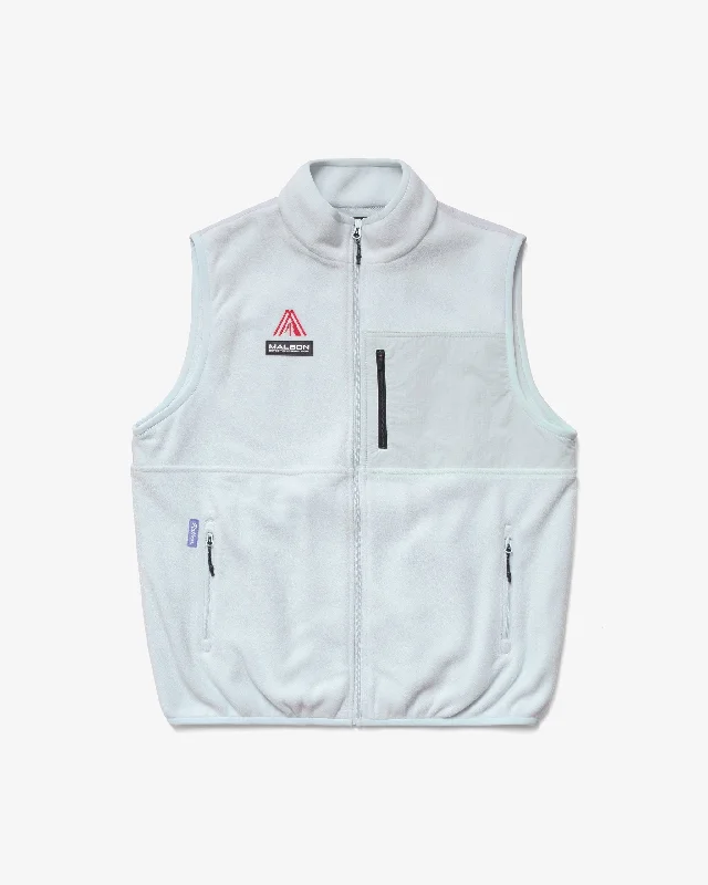 Rainer Microfleece Vest