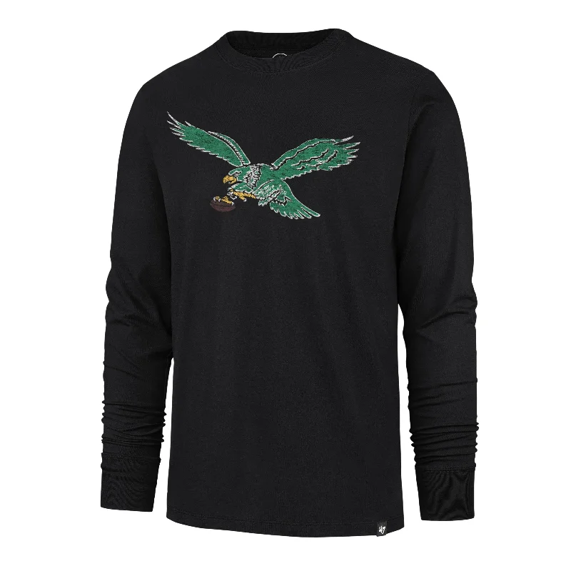 PHILADELPHIA EAGLES HISTORIC PREMIER '47 FRANKLIN LONG SLEEVE